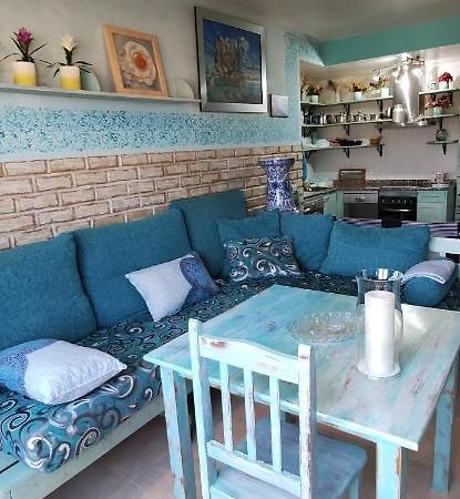 شقة Apartamento Belmonte 7 مْبيرا المظهر الخارجي الصورة