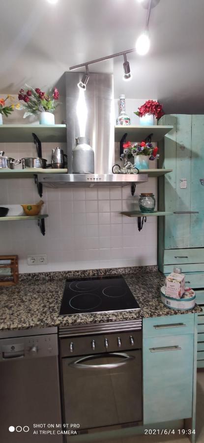شقة Apartamento Belmonte 7 مْبيرا المظهر الخارجي الصورة