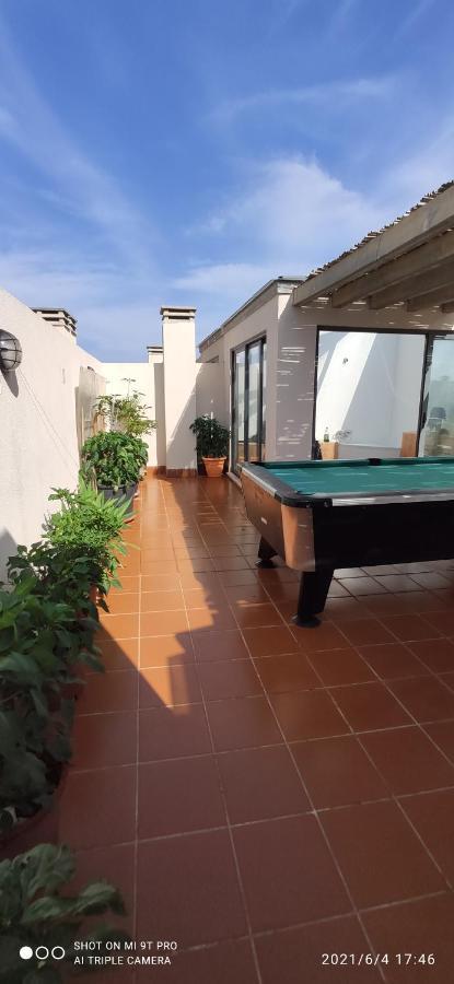 شقة Apartamento Belmonte 7 مْبيرا المظهر الخارجي الصورة